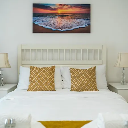 Stylish Deluxe 2Br Duplex - Free Parking - Near Canary Wharf London Exterior foto