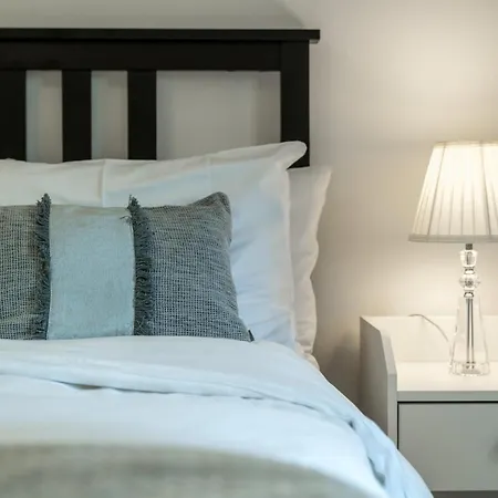Stylish Deluxe 2Br Duplex - Free Parking - Near Canary Wharf London Exterior foto